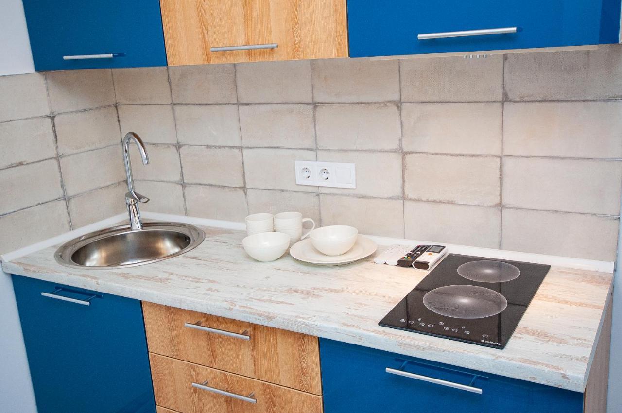 Suites On Chaikovskogo Одесса Экстерьер фото