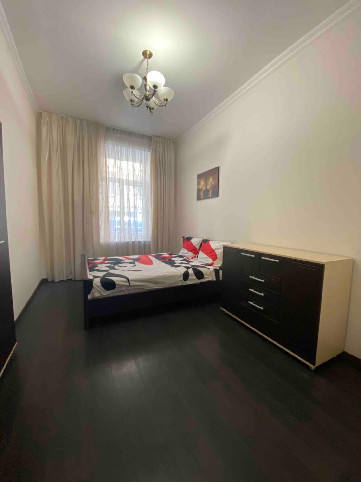 Suites On Chaikovskogo Одесса Экстерьер фото